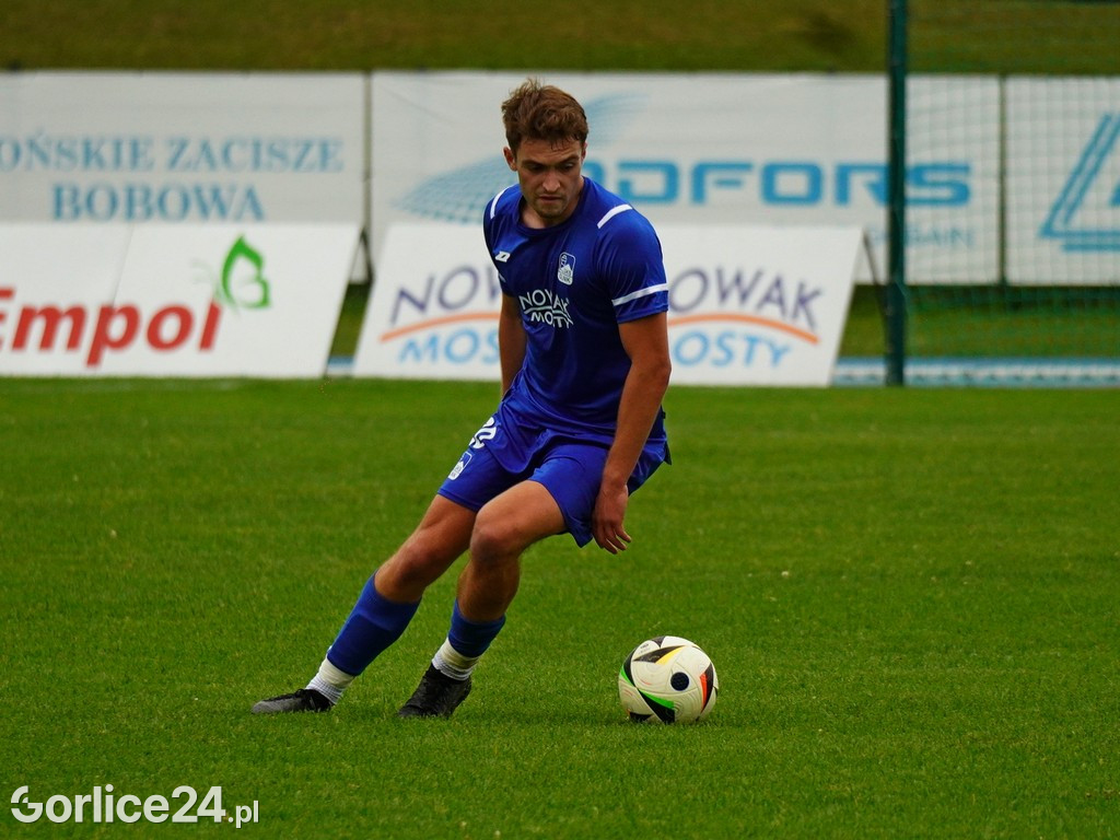 GKS GLINIK GORLICE - PCIMIANKA PCIM