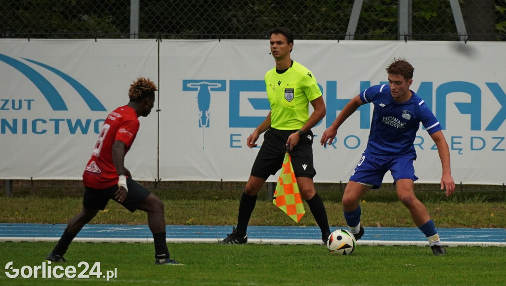 GKS GLINIK GORLICE - PCIMIANKA PCIM