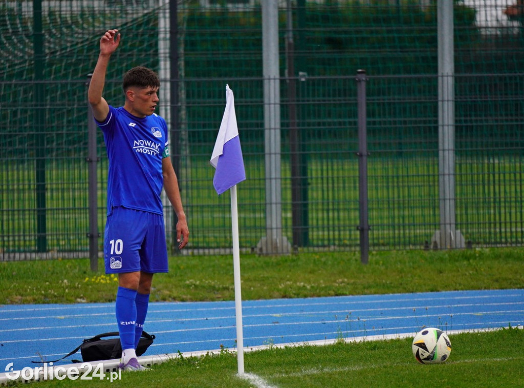 GKS GLINIK GORLICE - PCIMIANKA PCIM