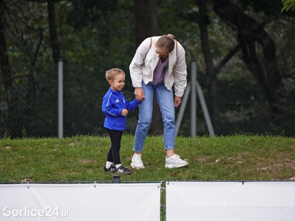 GKS GLINIK GORLICE - PCIMIANKA PCIM