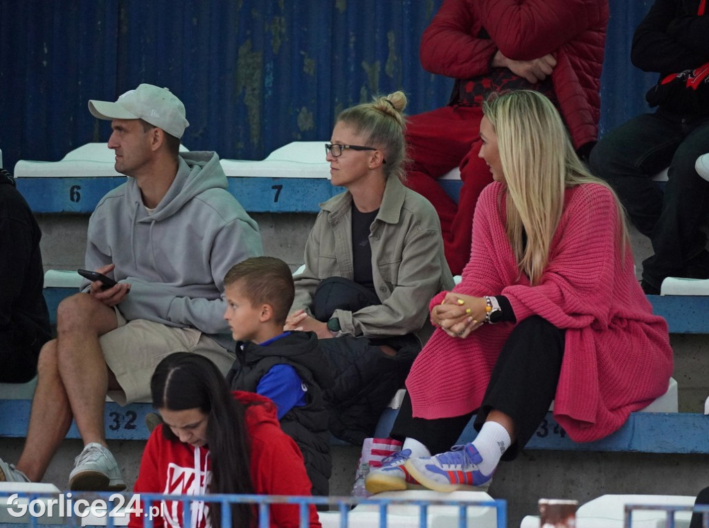 GKS GLINIK GORLICE - PCIMIANKA PCIM