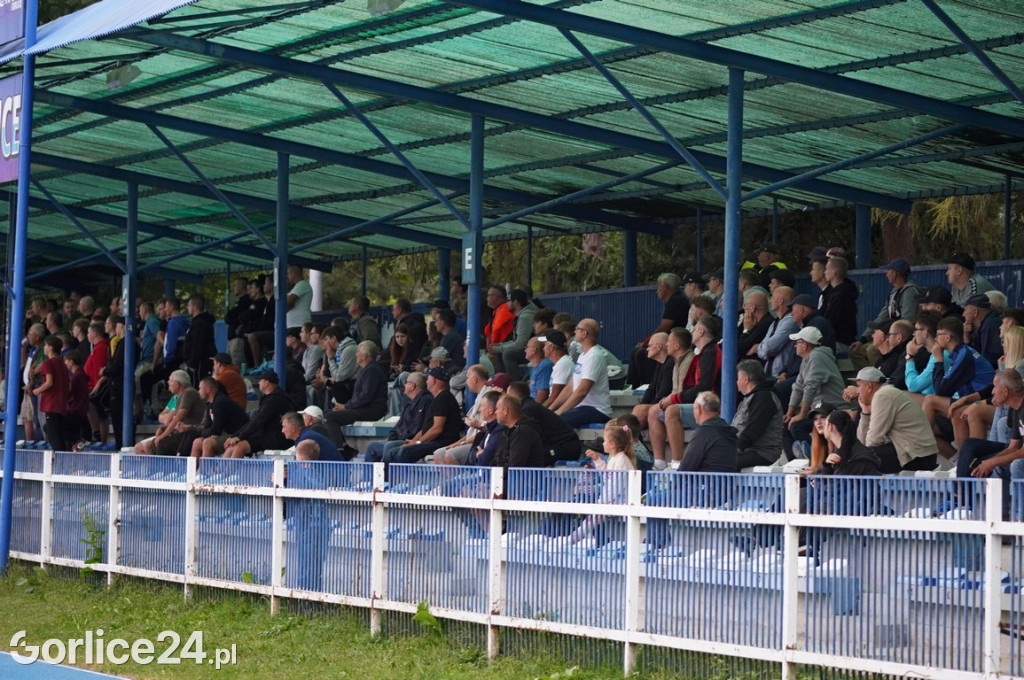GKS GLINIK GORLICE - PCIMIANKA PCIM