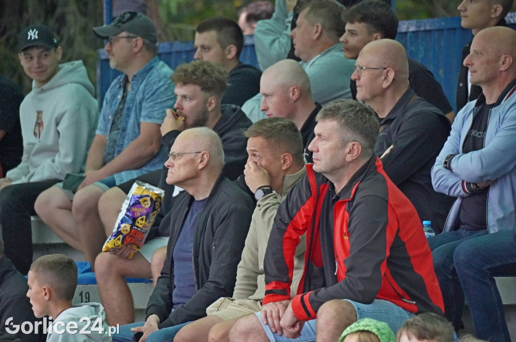 GKS GLINIK GORLICE - PCIMIANKA PCIM