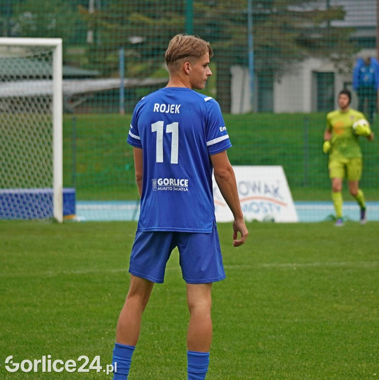 GKS GLINIK GORLICE - PCIMIANKA PCIM