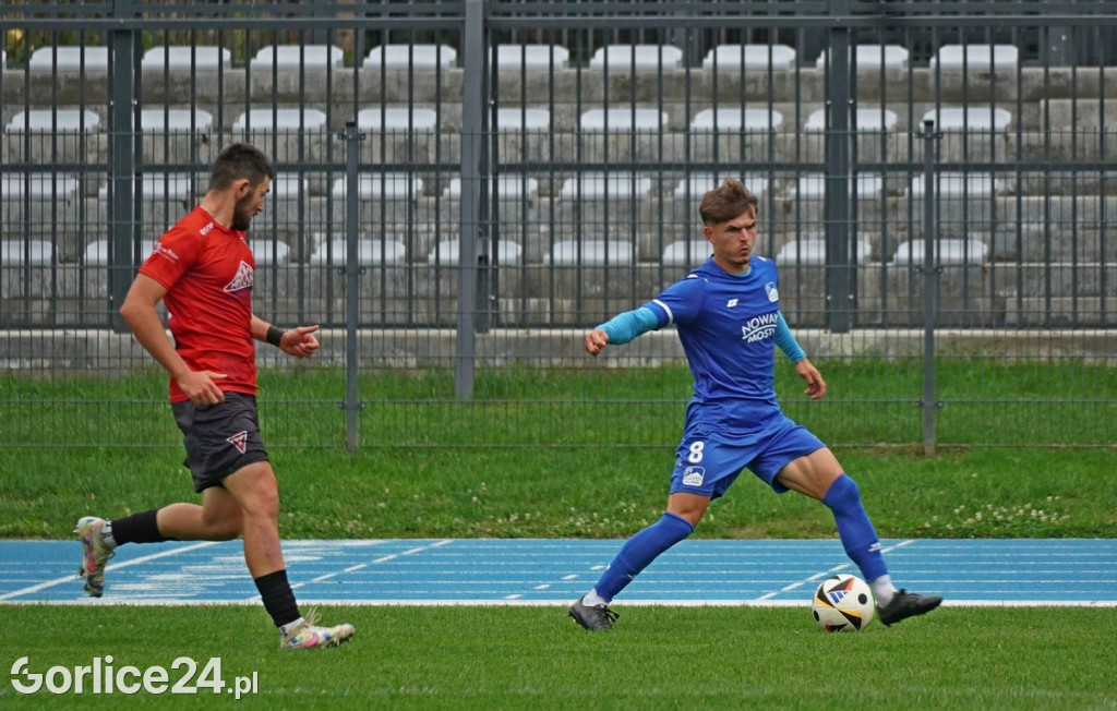 GKS GLINIK GORLICE - PCIMIANKA PCIM