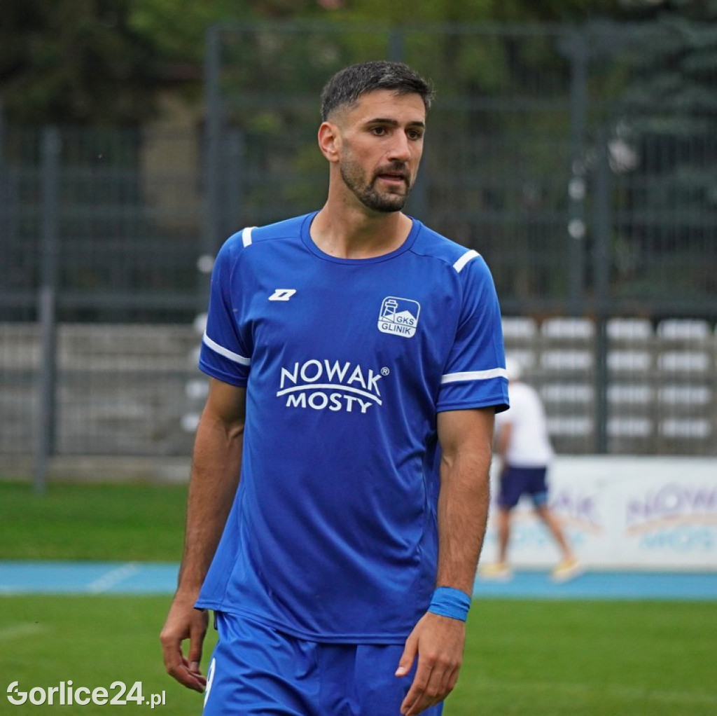 GKS GLINIK GORLICE - PCIMIANKA PCIM