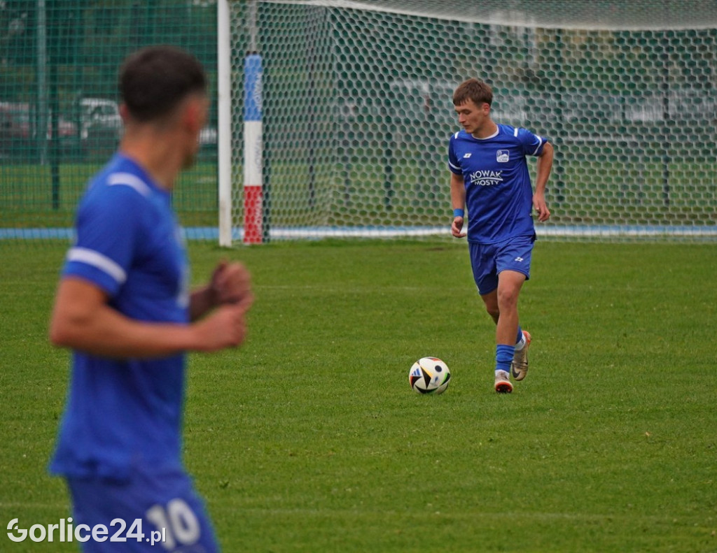 GKS GLINIK GORLICE - PCIMIANKA PCIM