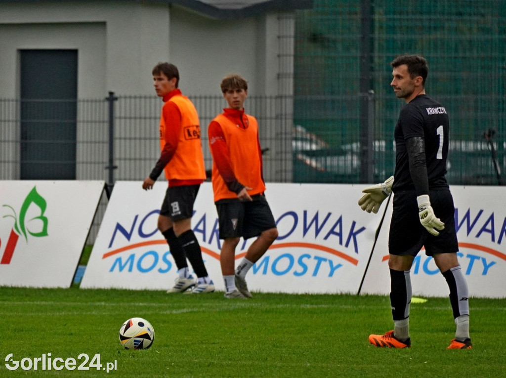 GKS GLINIK GORLICE - PCIMIANKA PCIM