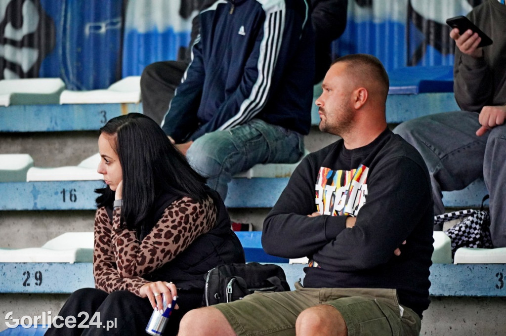 GKS GLINIK GORLICE - PCIMIANKA PCIM