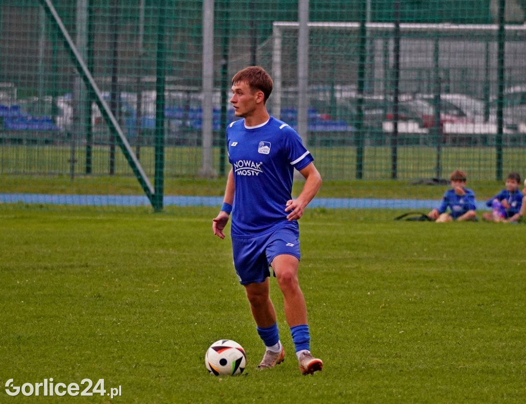 GKS GLINIK GORLICE - PCIMIANKA PCIM