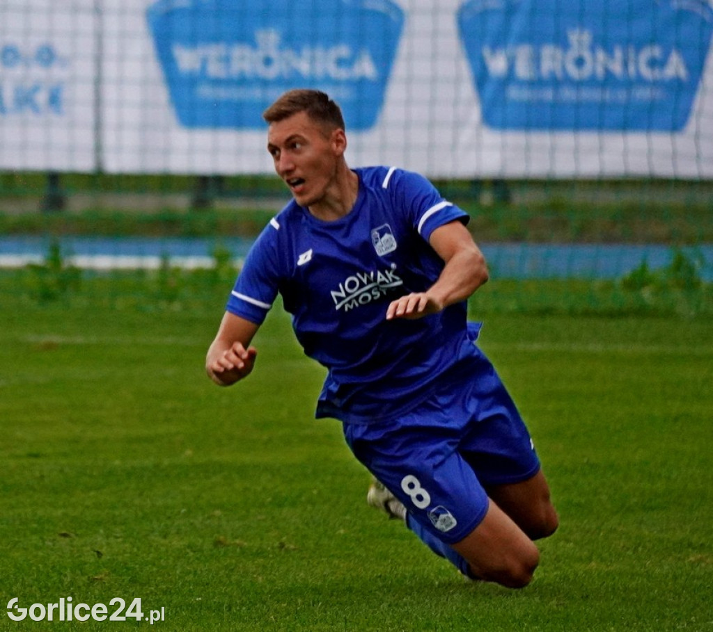 GKS GLINIK GORLICE - PCIMIANKA PCIM