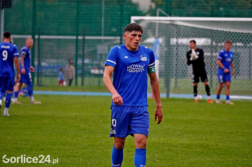 GKS GLINIK GORLICE - PCIMIANKA PCIM