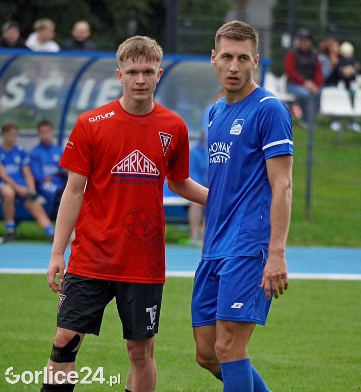 GKS GLINIK GORLICE - PCIMIANKA PCIM