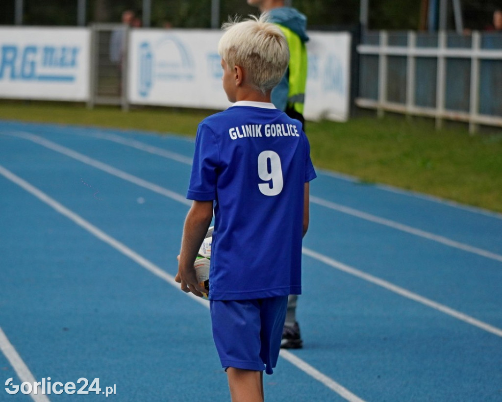 GKS GLINIK GORLICE - PCIMIANKA PCIM
