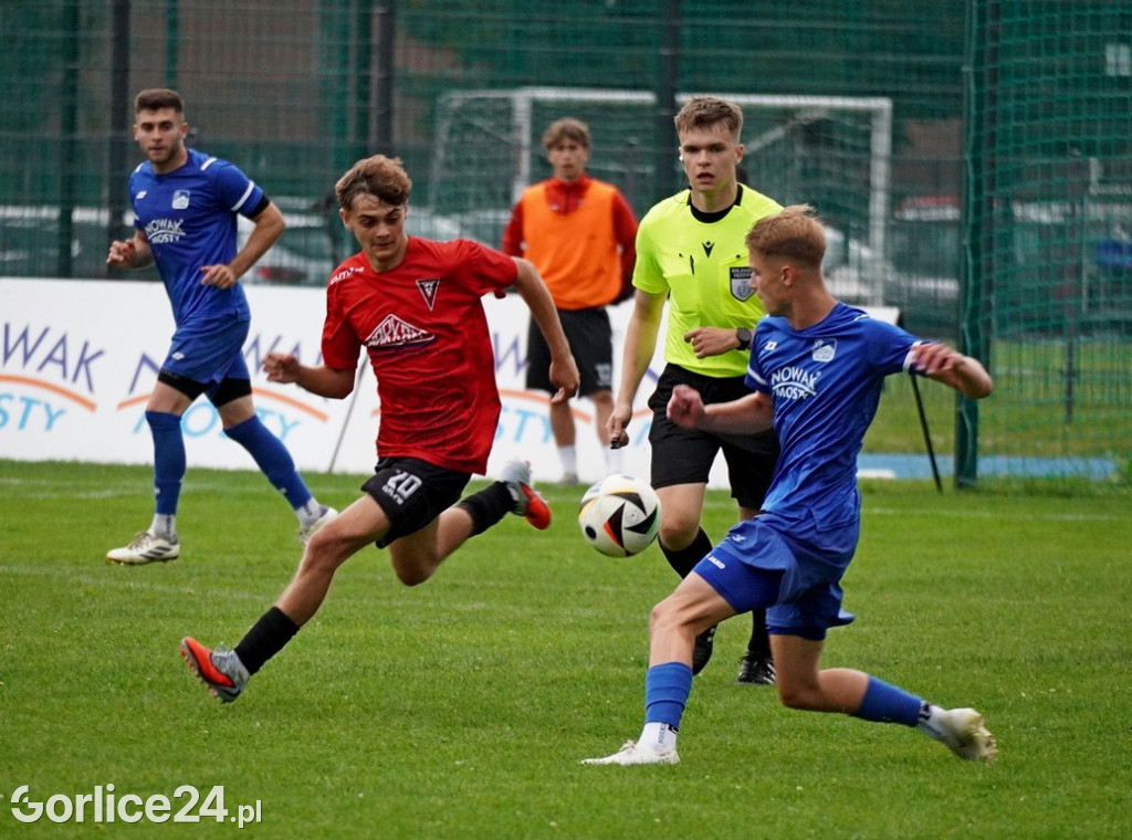 GKS GLINIK GORLICE - PCIMIANKA PCIM