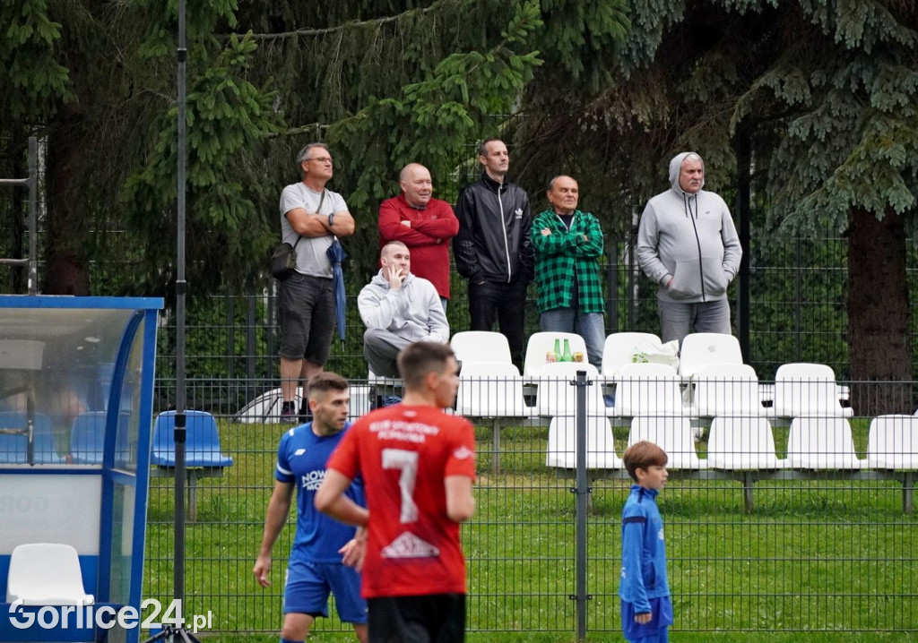 GKS GLINIK GORLICE - PCIMIANKA PCIM