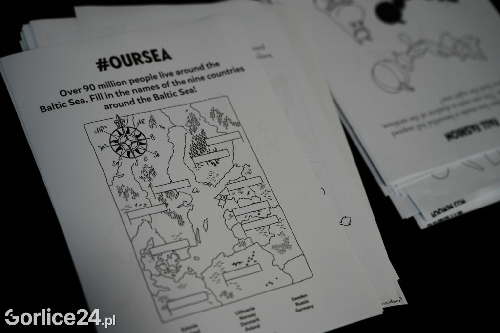 Salon Sztuki Komiksowej w Gorlicach (06.09.2025)