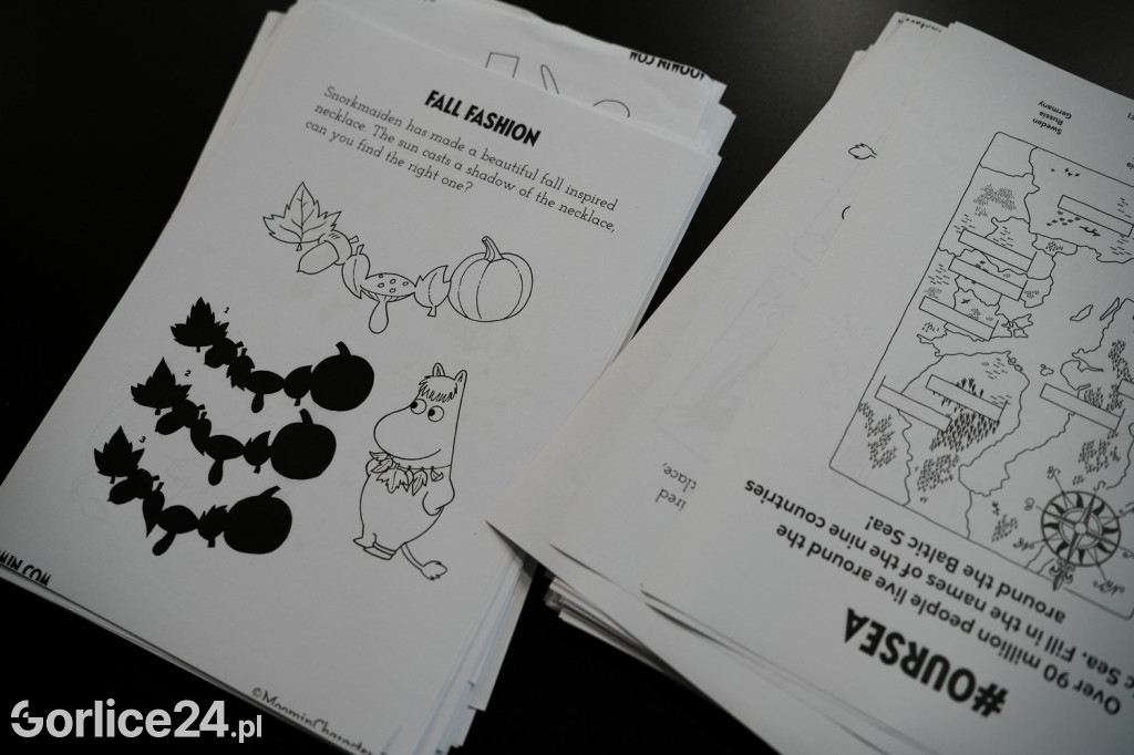 Salon Sztuki Komiksowej w Gorlicach (06.09.2025)