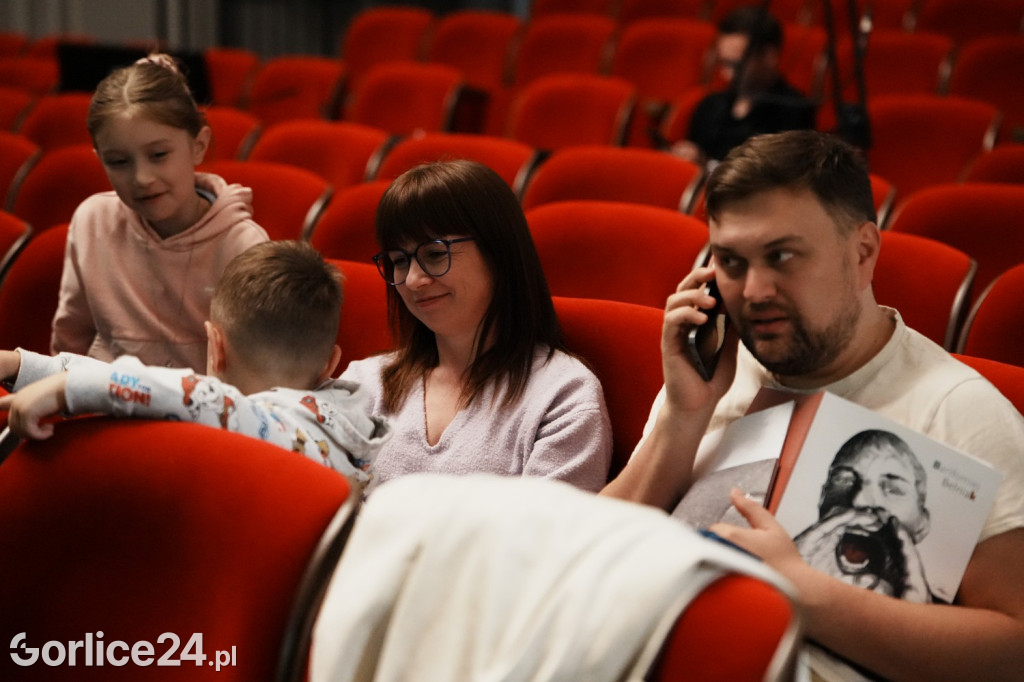 Salon Sztuki Komiksowej w Gorlicach (06.09.2025)