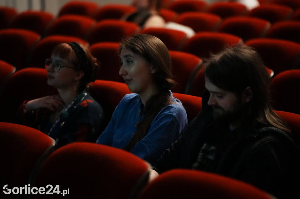 Salon Sztuki Komiksowej w Gorlicach (06.09.2025)