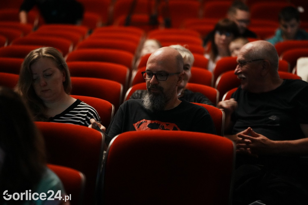 Salon Sztuki Komiksowej w Gorlicach (06.09.2025)