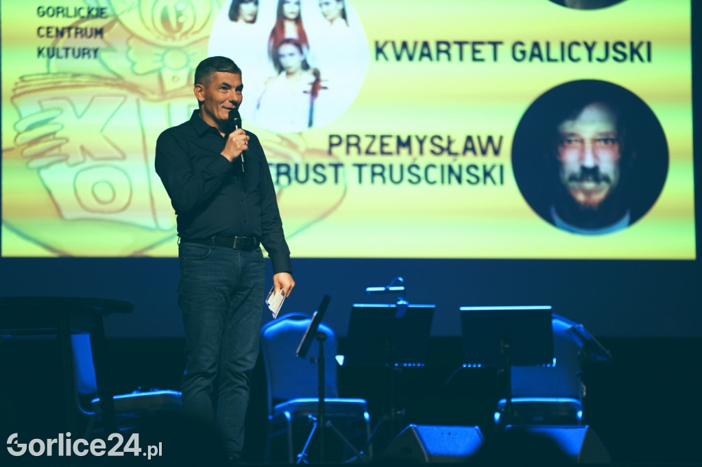 Salon Sztuki Komiksowej w Gorlicach (06.09.2025)