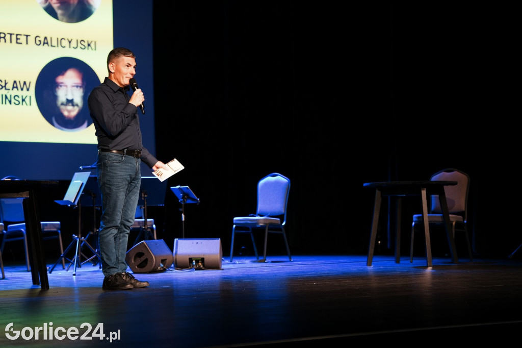 Salon Sztuki Komiksowej w Gorlicach (06.09.2025)