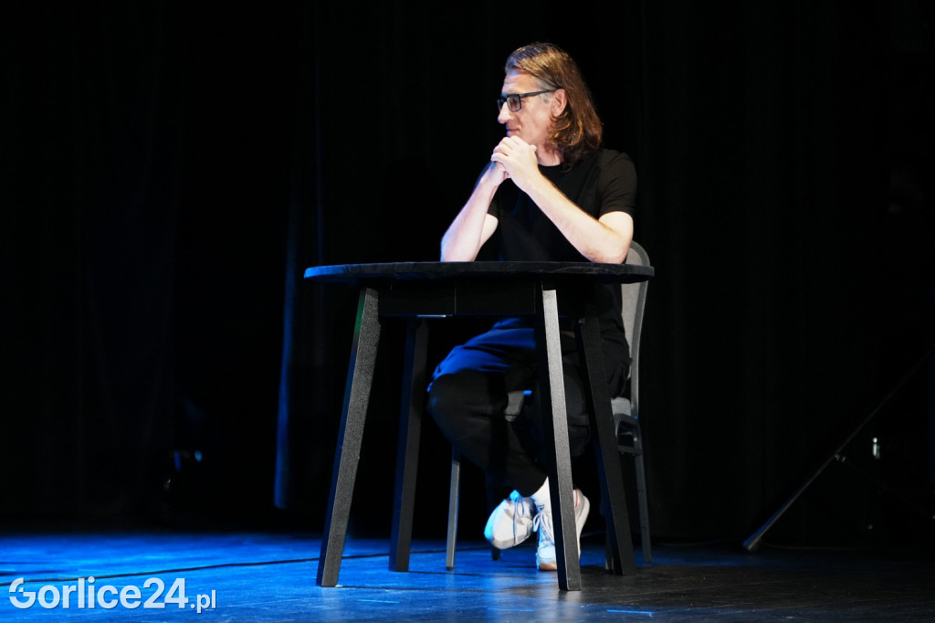 Salon Sztuki Komiksowej w Gorlicach (06.09.2025)