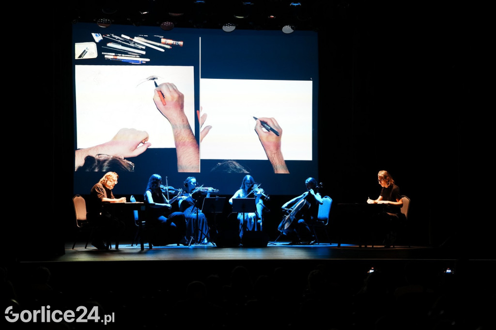 Salon Sztuki Komiksowej w Gorlicach (06.09.2025)
