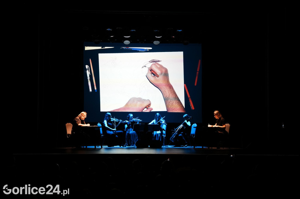 Salon Sztuki Komiksowej w Gorlicach (06.09.2025)