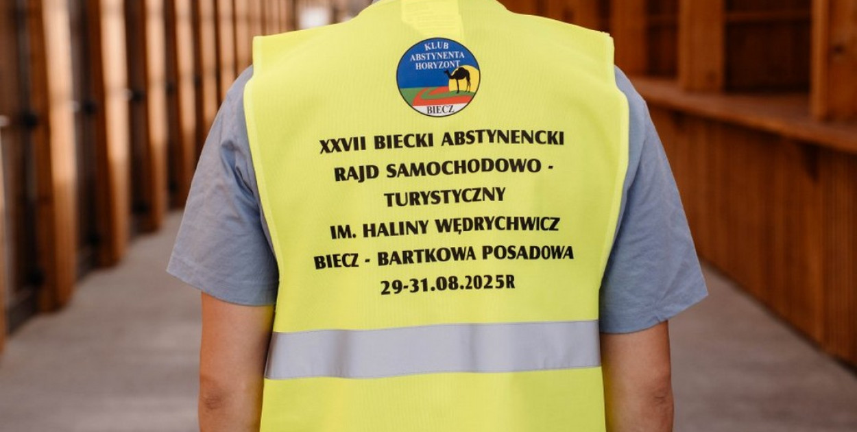 27 Rajd im. Haliny Wędrychowicz
