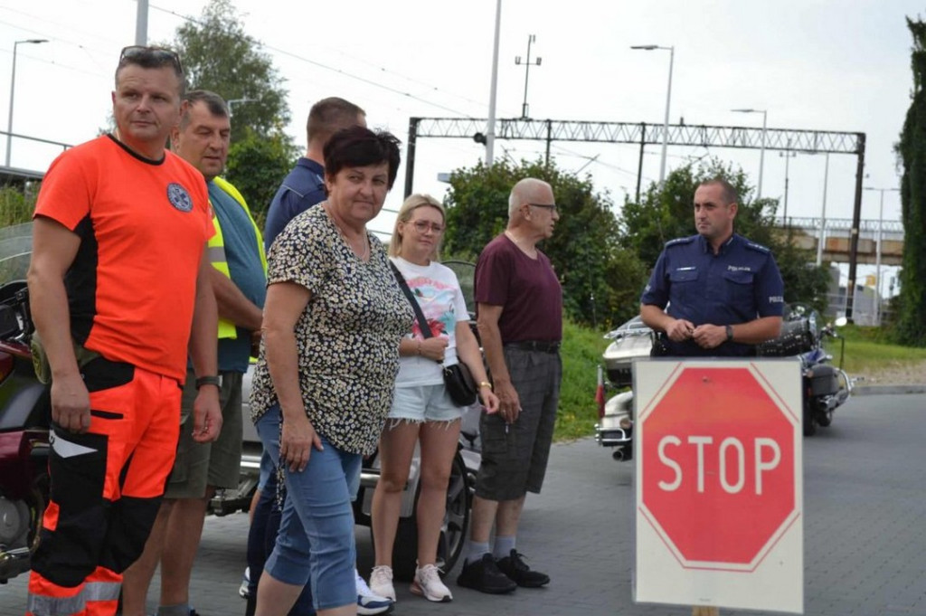 27 Rajd im. Haliny Wędrychowicz