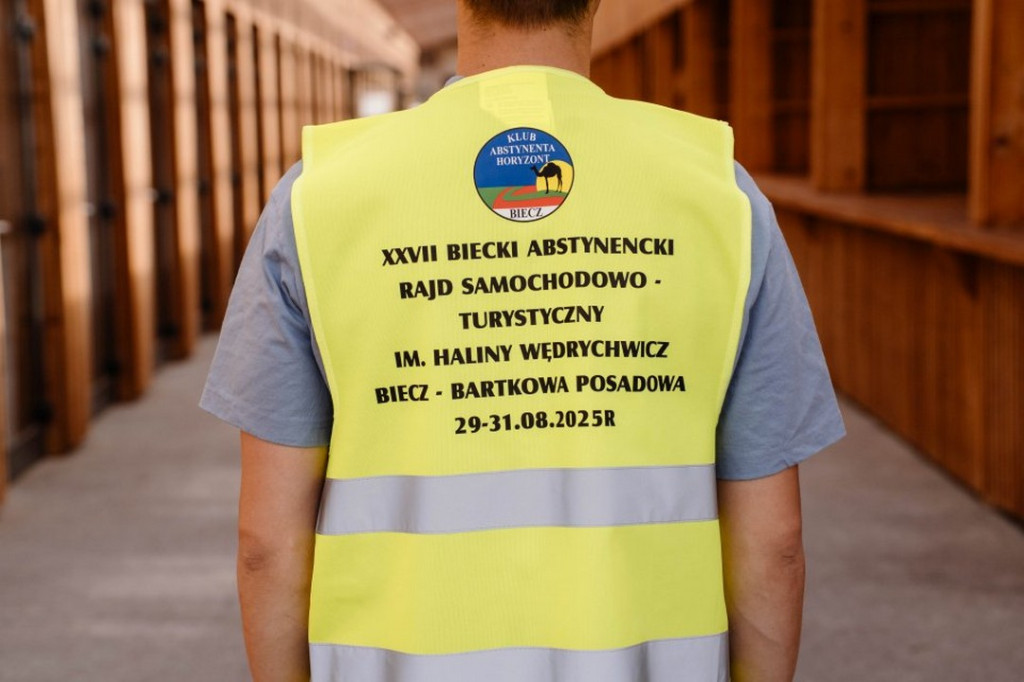27 Rajd im. Haliny Wędrychowicz