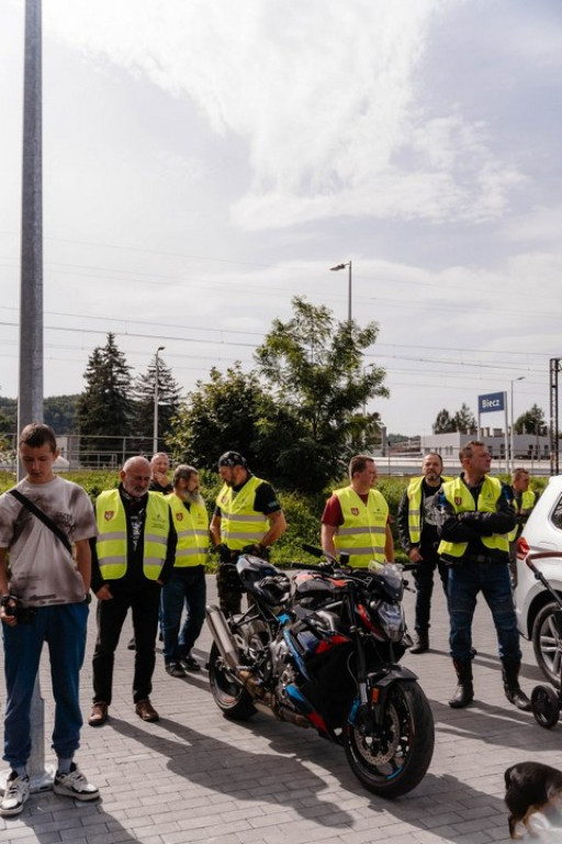 27 Rajd im. Haliny Wędrychowicz