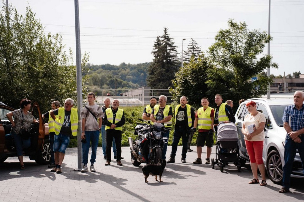 27 Rajd im. Haliny Wędrychowicz
