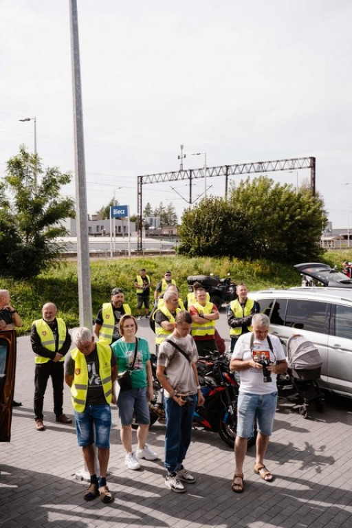27 Rajd im. Haliny Wędrychowicz