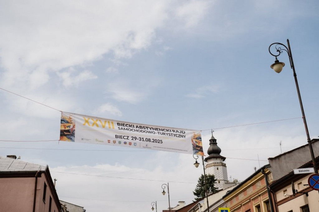 27 Rajd im. Haliny Wędrychowicz