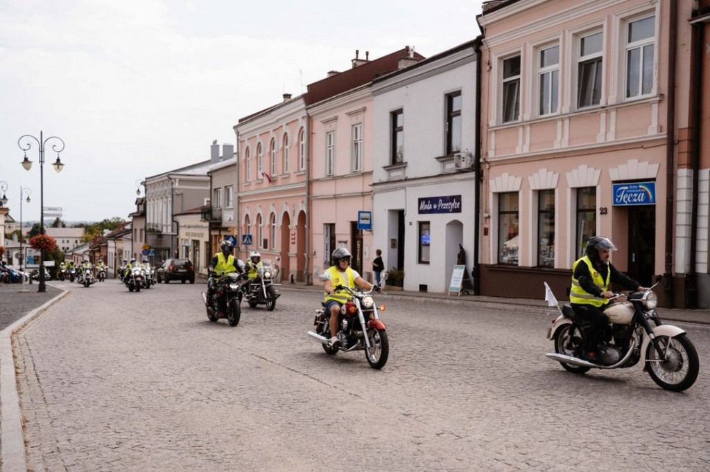 27 Rajd im. Haliny Wędrychowicz