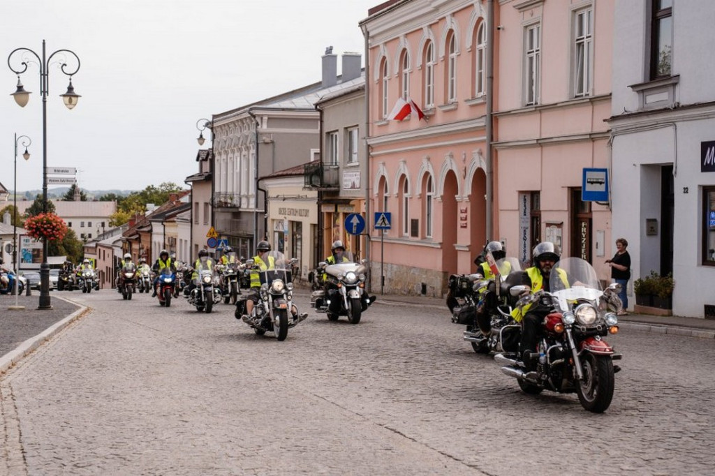 27 Rajd im. Haliny Wędrychowicz
