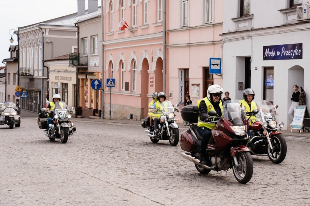 27 Rajd im. Haliny Wędrychowicz