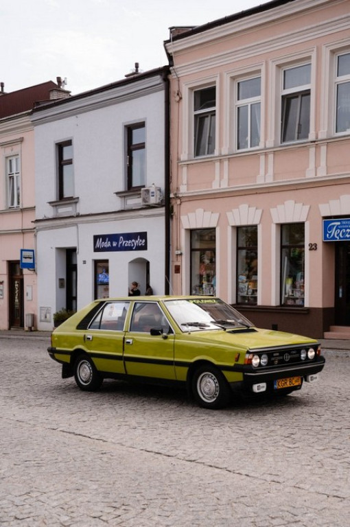 27 Rajd im. Haliny Wędrychowicz