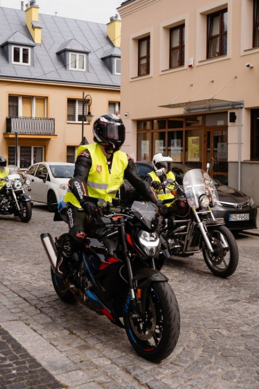 27 Rajd im. Haliny Wędrychowicz