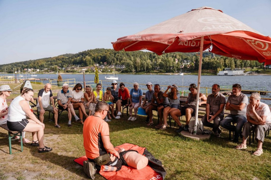 27 Rajd im. Haliny Wędrychowicz