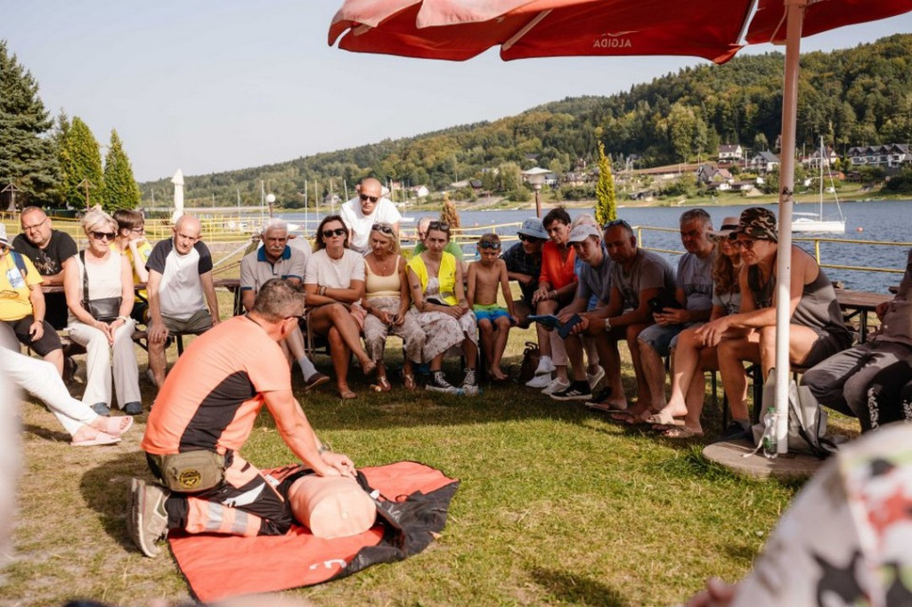 27 Rajd im. Haliny Wędrychowicz