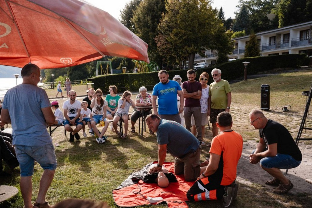 27 Rajd im. Haliny Wędrychowicz