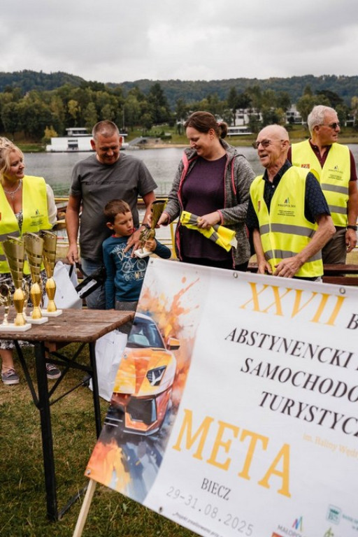 27 Rajd im. Haliny Wędrychowicz