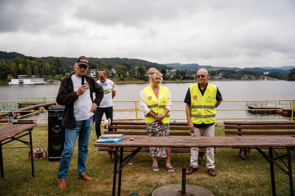 27 Rajd im. Haliny Wędrychowicz