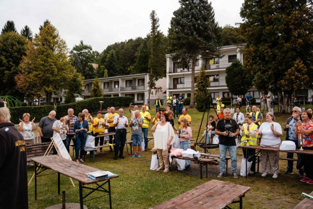 27 Rajd im. Haliny Wędrychowicz