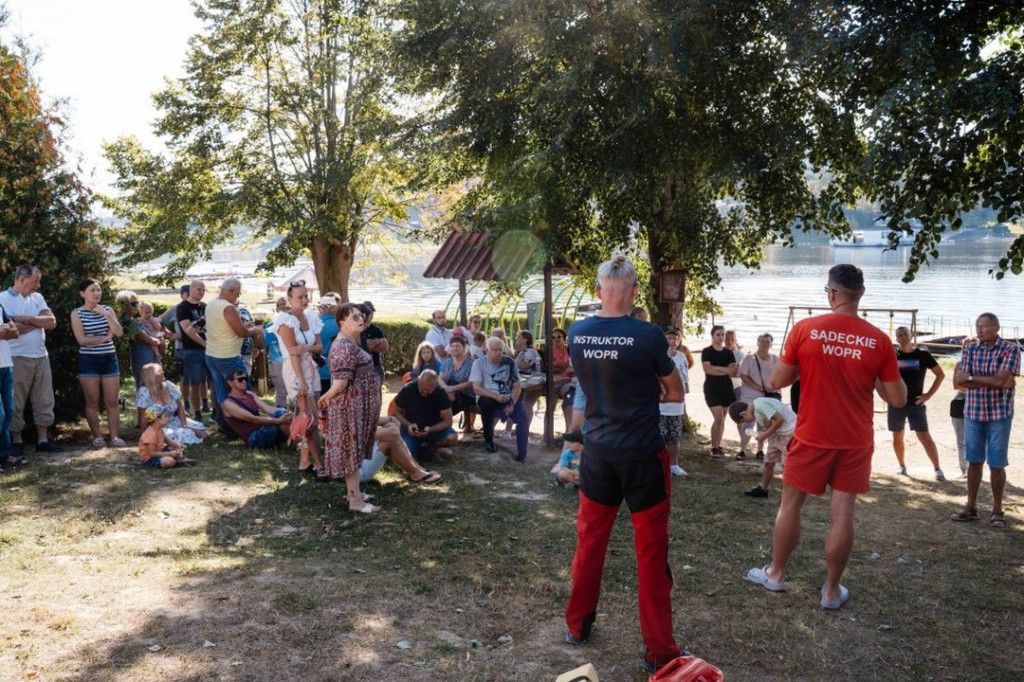 27 Rajd im. Haliny Wędrychowicz