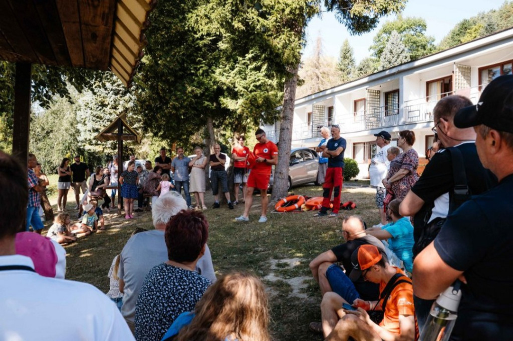 27 Rajd im. Haliny Wędrychowicz